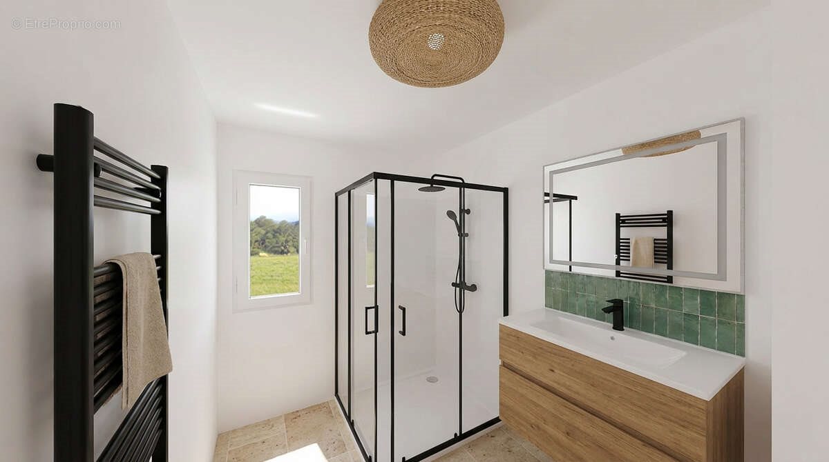 Maison à vendre, 84m², Séreilhac