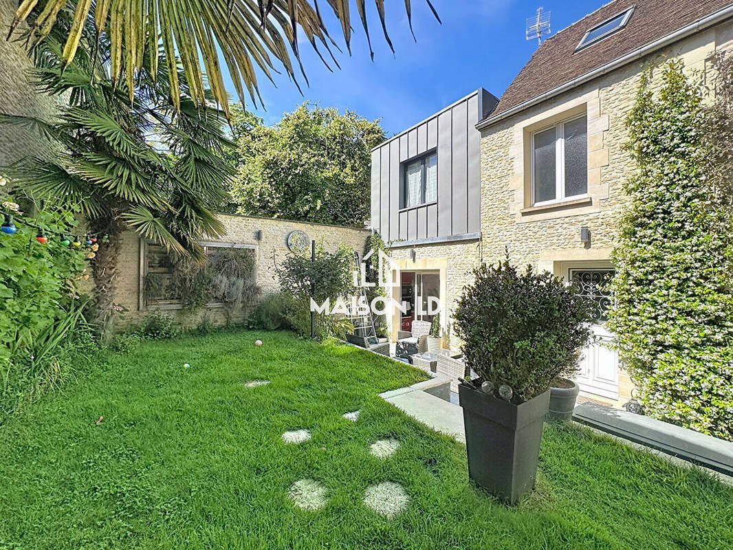 Maison à vendre, 113m², Villons-les-Buissons