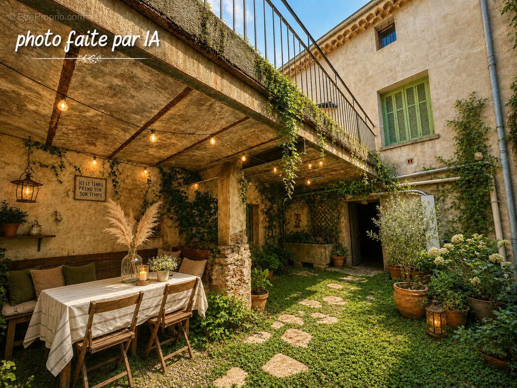 Maison à vendre, 80m², Cuers