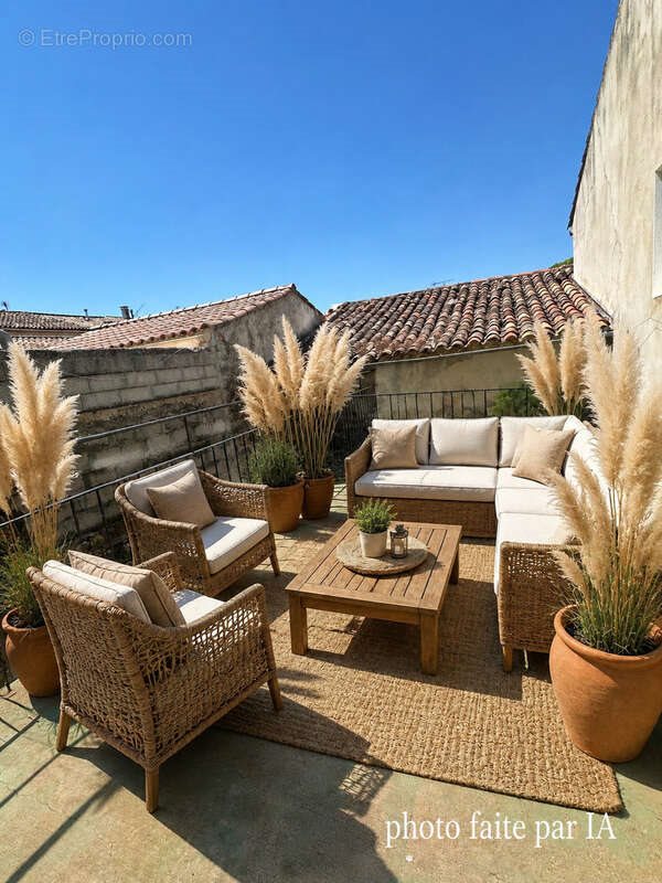 Maison à vendre, 80m², Cuers
