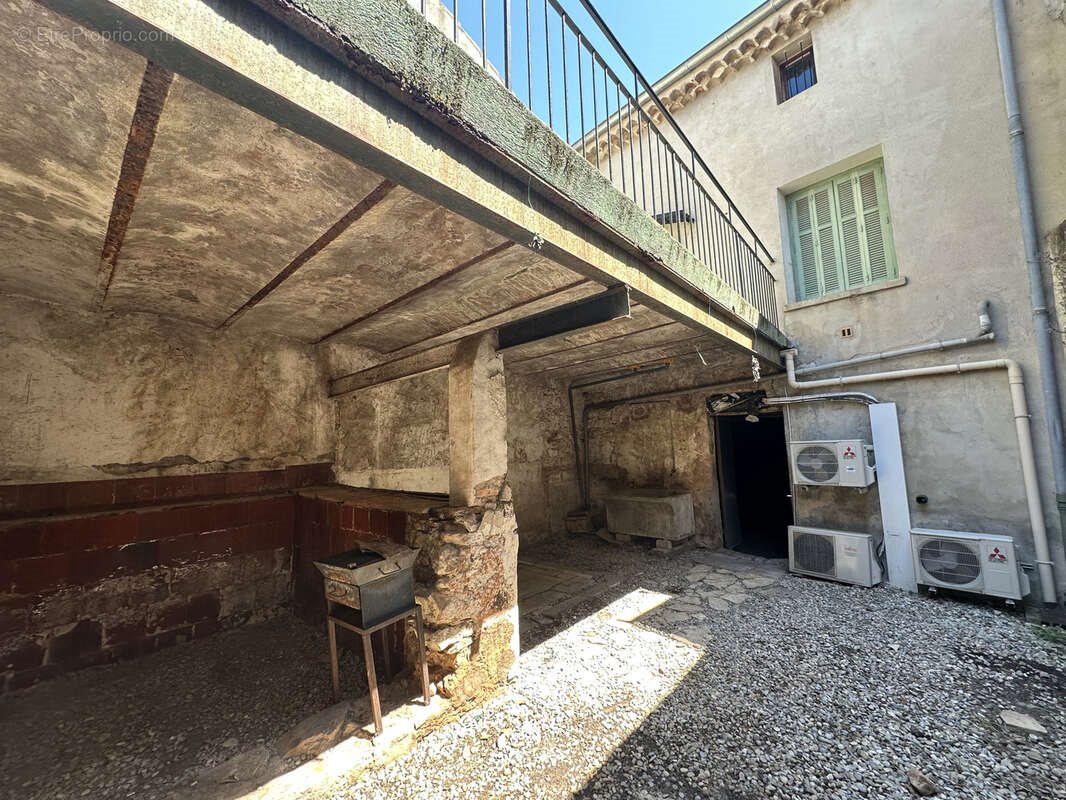 Maison à vendre, 80m², Cuers