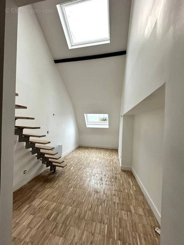 Appartement à vendre, 111m², Lille