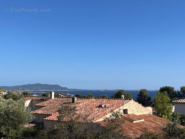Maison à vendre, 75m², Bandol
