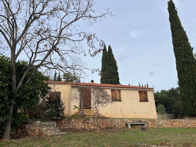 Maison à vendre, 75m², Bandol