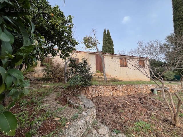 Maison à vendre, 75m², Bandol