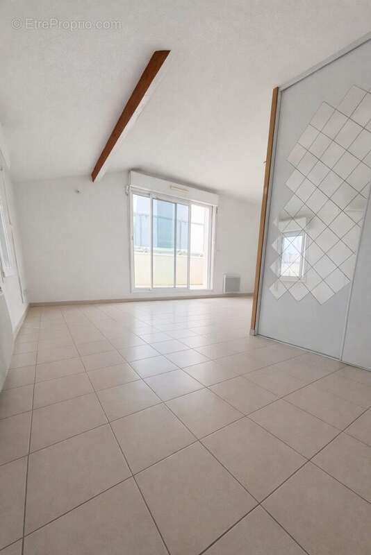 Appartement à vendre, 32m², Frontignan