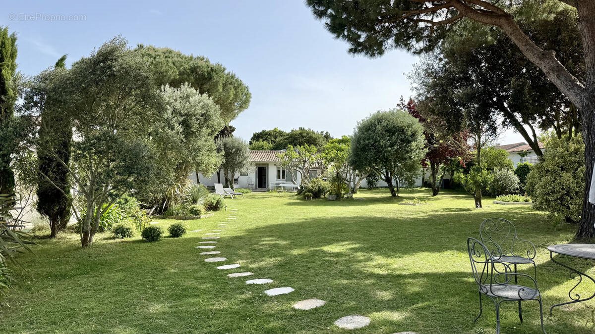Maison à vendre, 174m², Loix