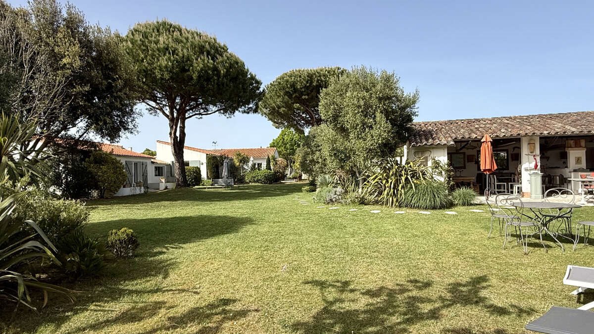 Maison à vendre, 174m², Loix