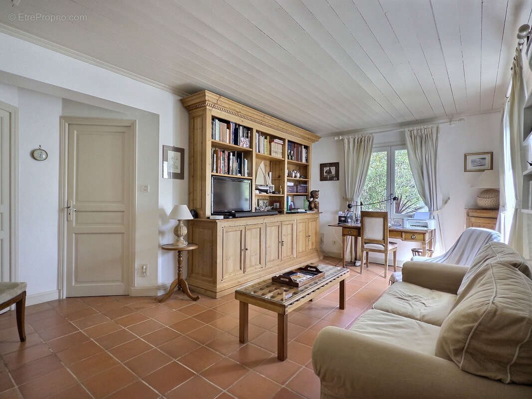 Maison à vendre, 174m², Loix