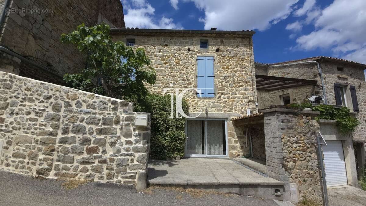 Maison à vendre, 166m², Les Vans