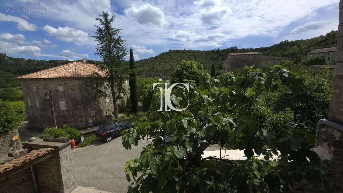 Maison à vendre, 166m², Les Vans