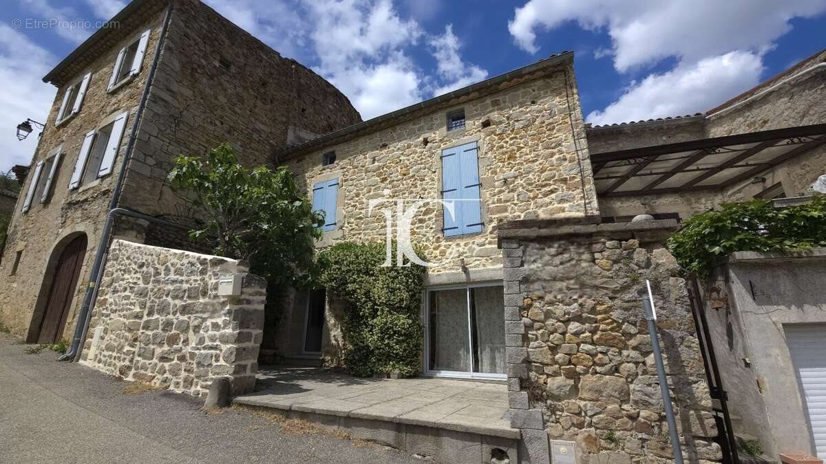 Maison à vendre, 166m², Les Vans