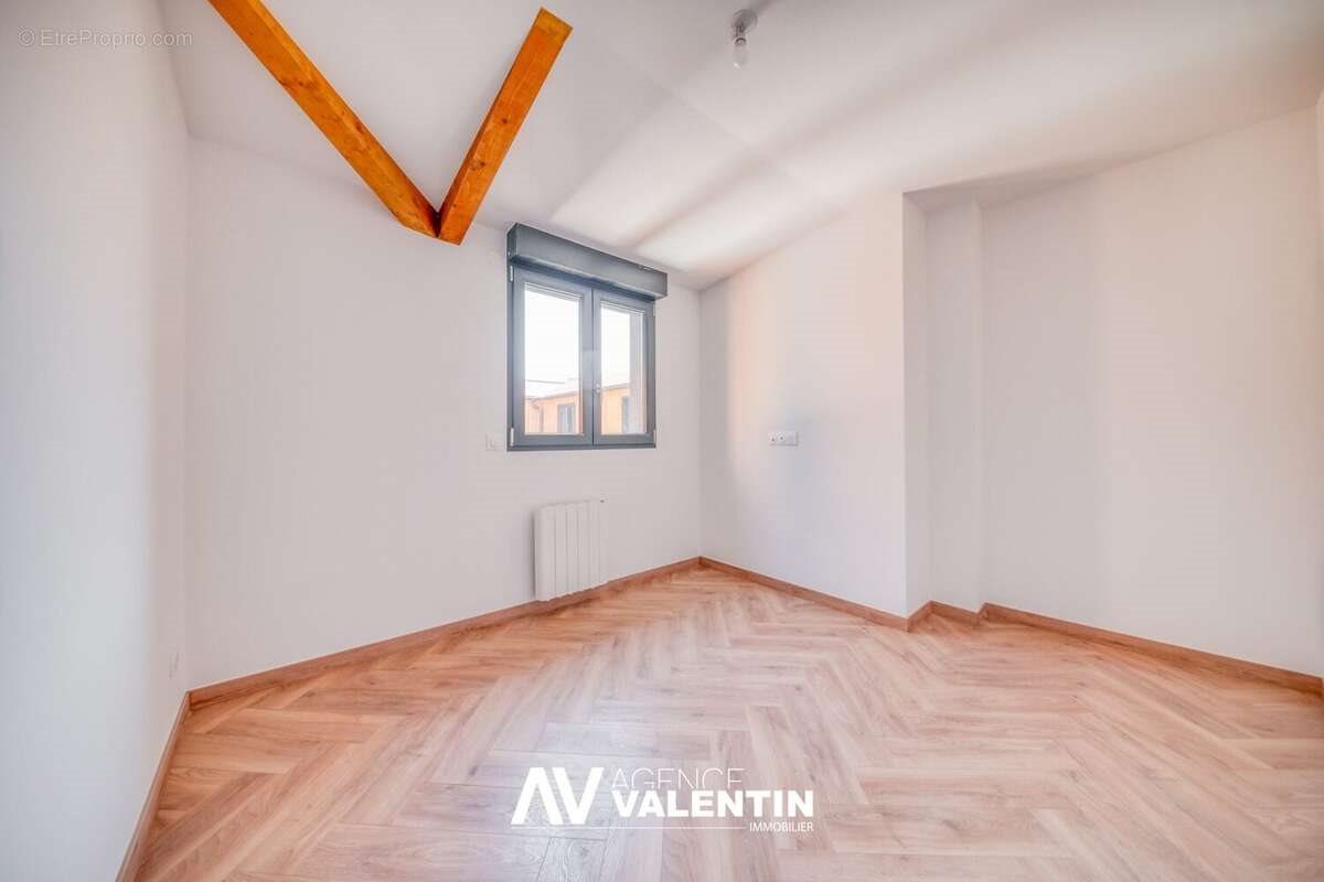 Appartement à vendre, 64m², Metz