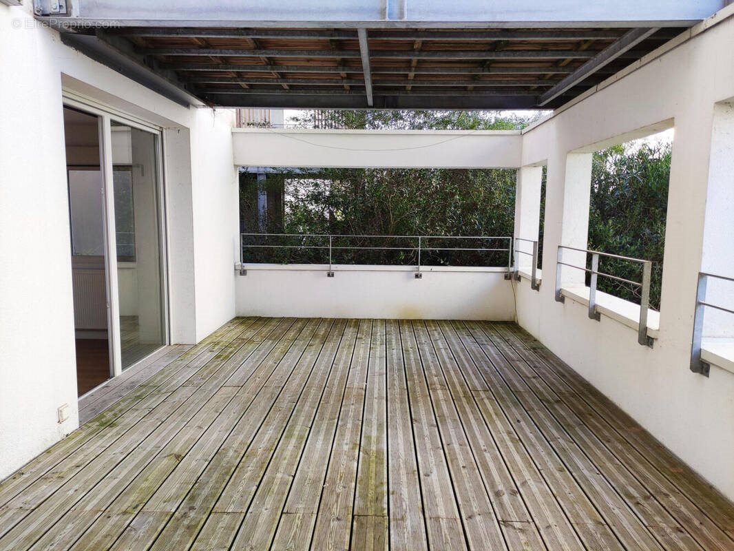 Appartement à vendre, 45m², Lormont