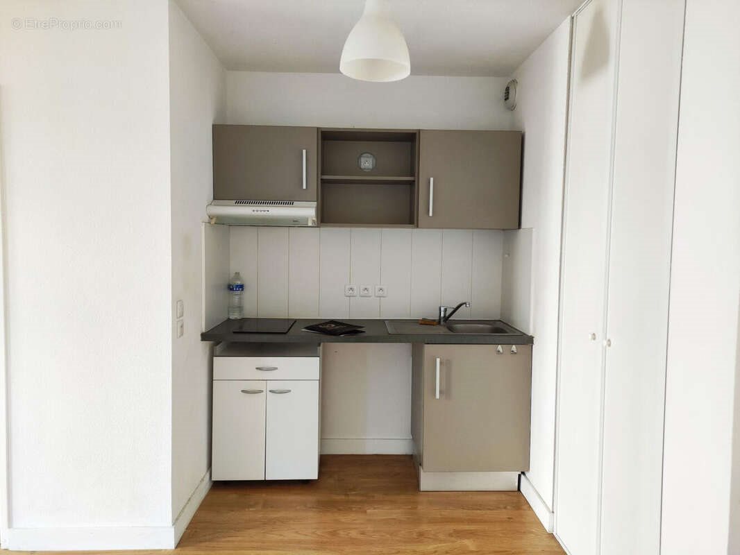 Appartement à vendre, 45m², Lormont