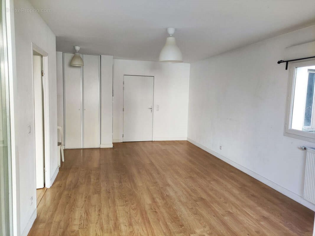 Appartement à vendre, 45m², Lormont