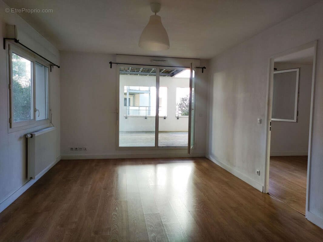 Appartement à vendre, 45m², Lormont
