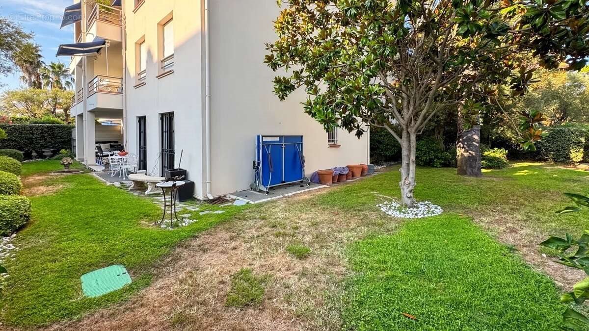 Appartement à vendre, 95m², Antibes