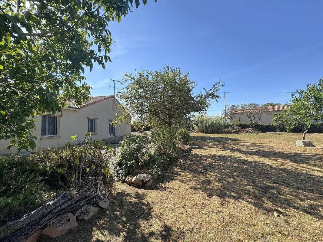 Maison à vendre, 125m², Thouars