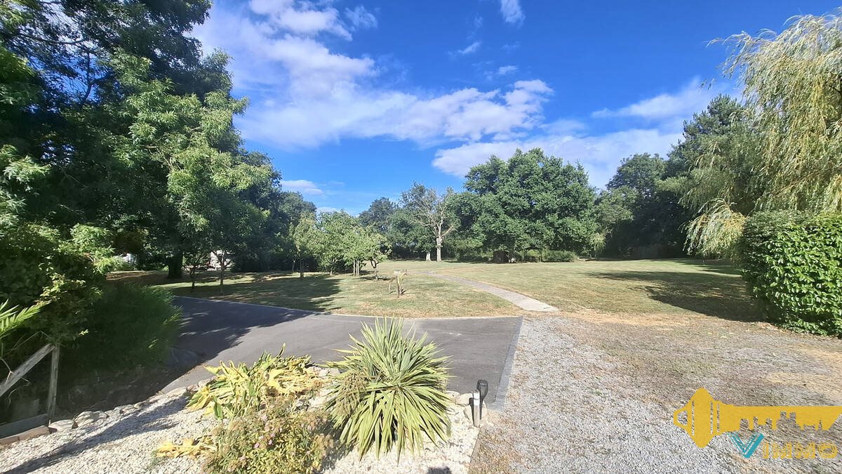 Maison à vendre, 153m², Sainte-Pazanne
