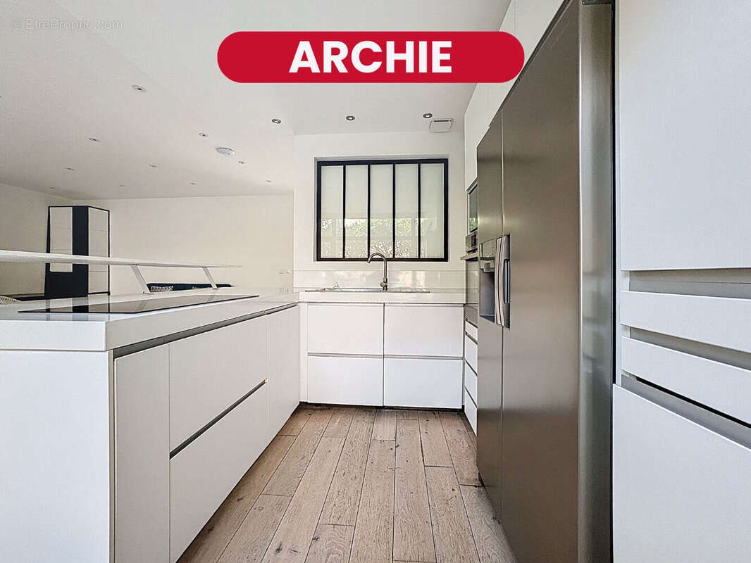Appartement à vendre, 99m², Lille