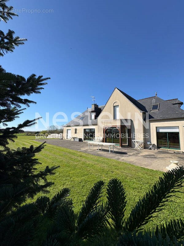 Maison à vendre, 235m², Saint-Briac-sur-Mer