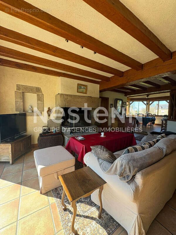 Maison à vendre, 235m², Saint-Briac-sur-Mer