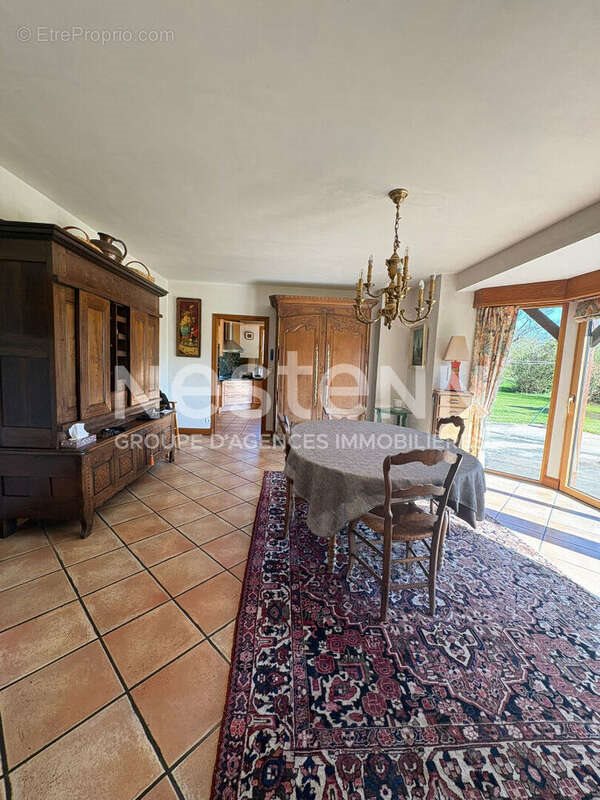 Maison à vendre, 235m², Saint-Briac-sur-Mer