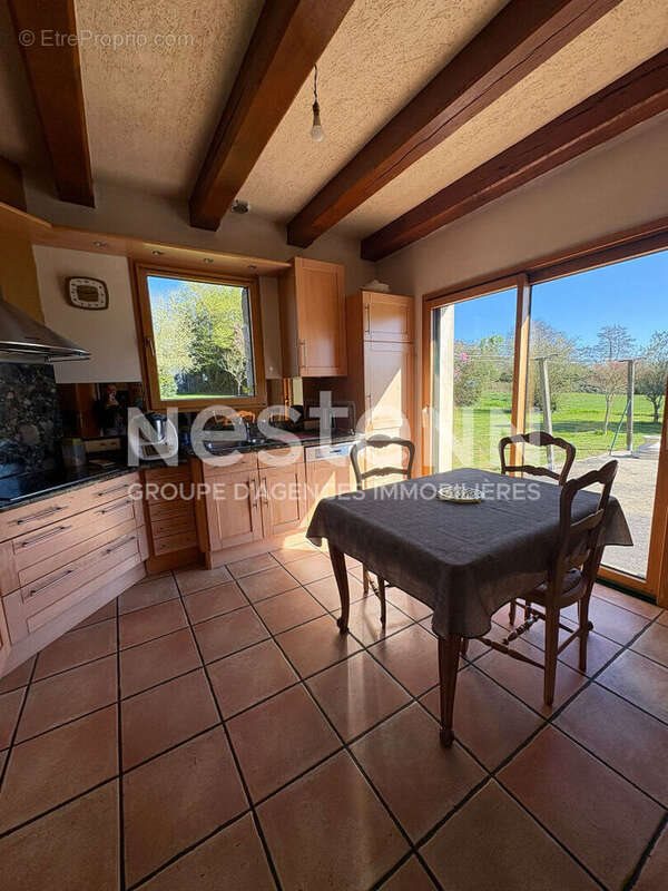 Maison à vendre, 235m², Saint-Briac-sur-Mer