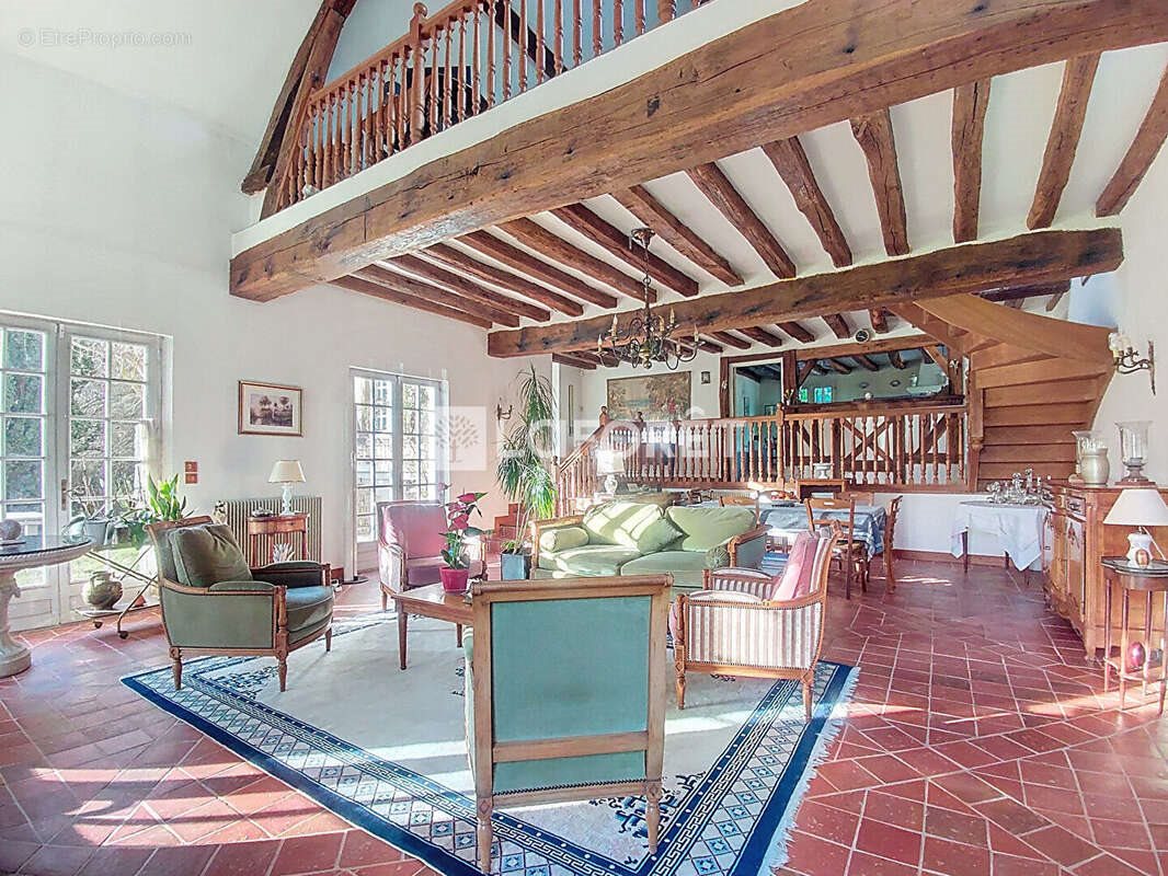 Maison à vendre, 236m², Triel-sur-Seine
