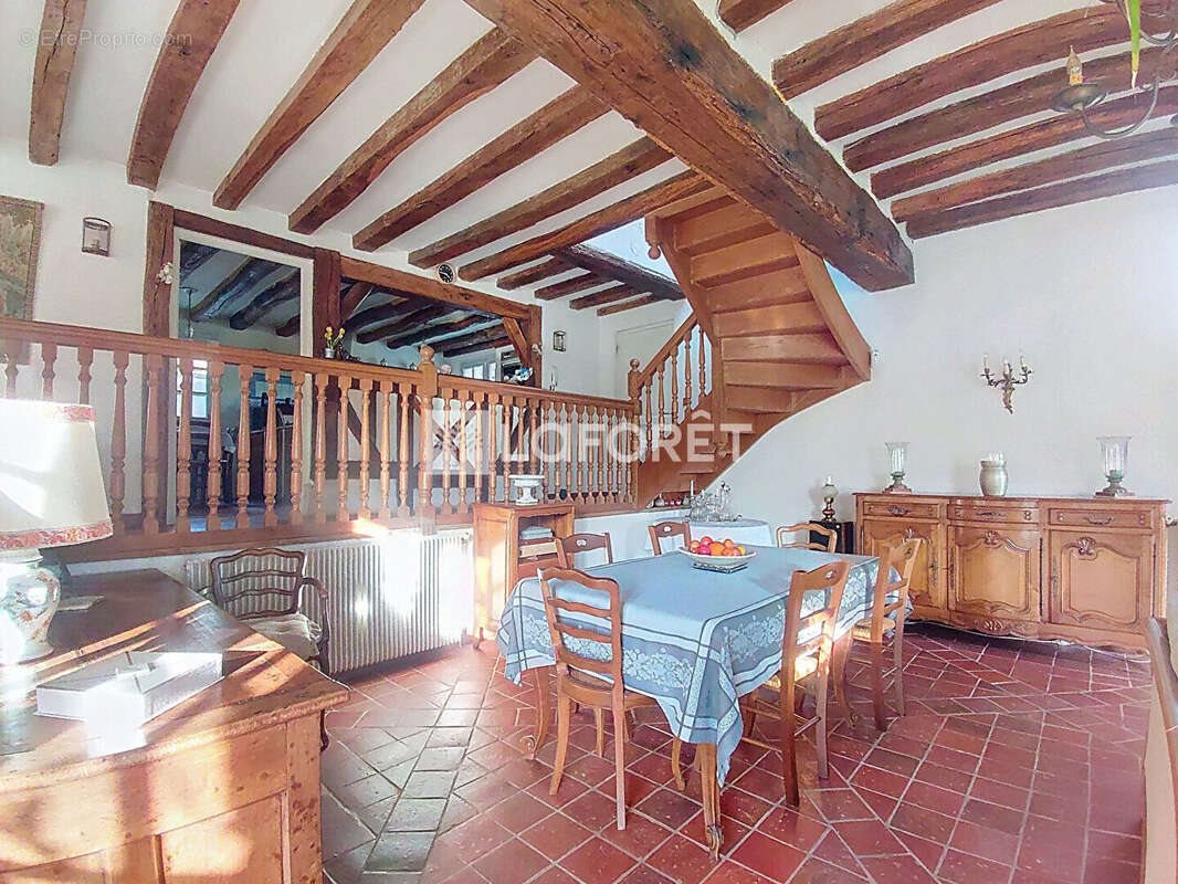 Maison à vendre, 236m², Triel-sur-Seine