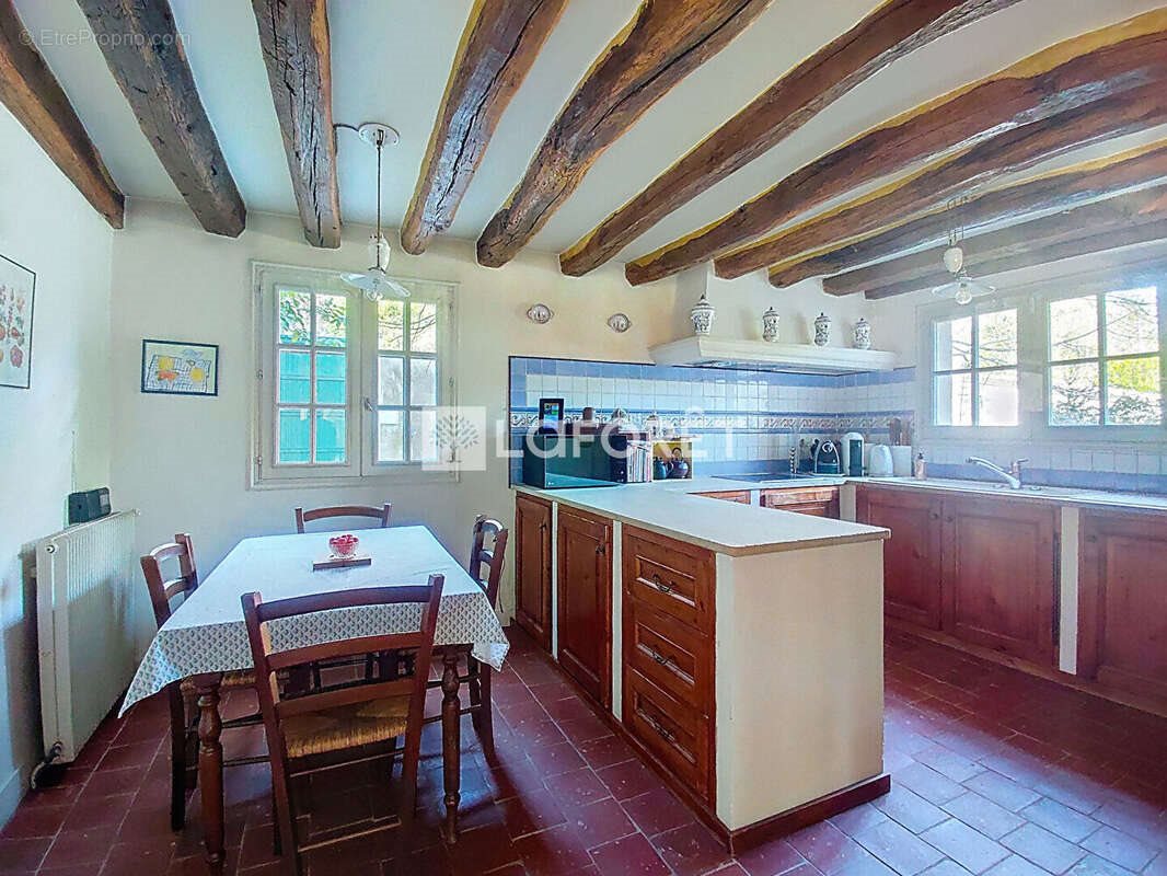 Maison à vendre, 236m², Triel-sur-Seine