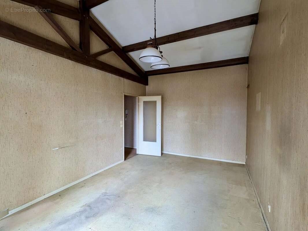 Appartement à vendre, 64m², Saint-Avold
