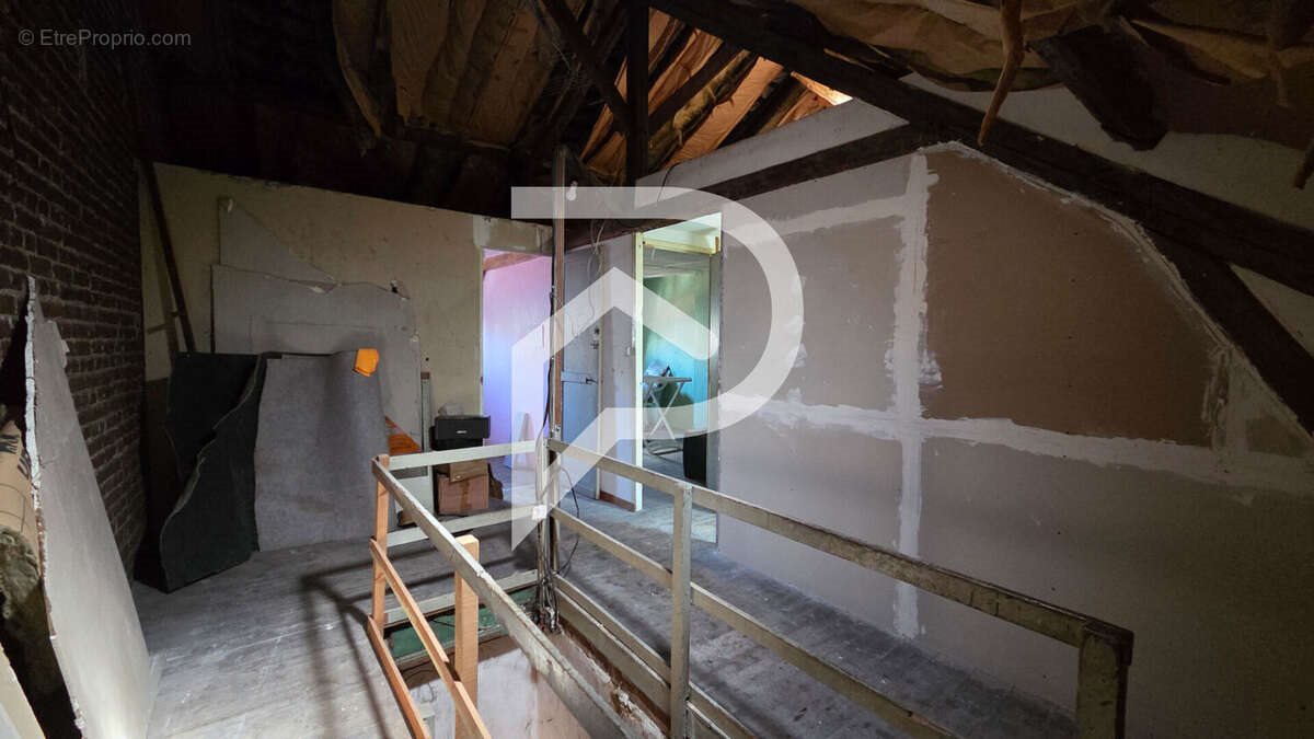Maison à vendre, 89m², Caudry