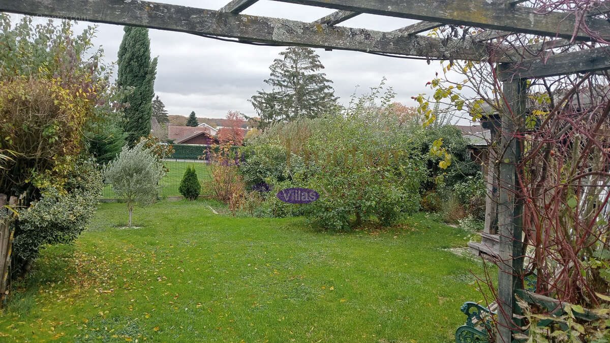 Maison à vendre, 168m², Messery