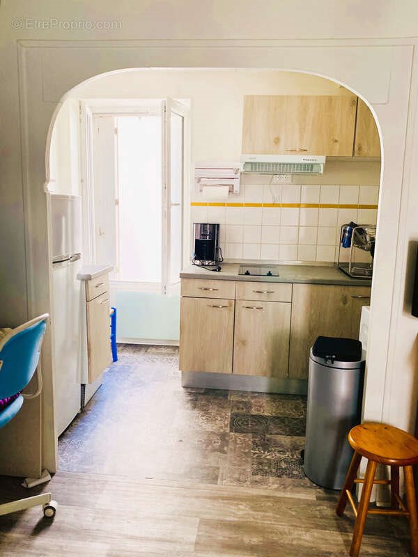 Appartement à vendre, 26m², La Roche-sur-Yon