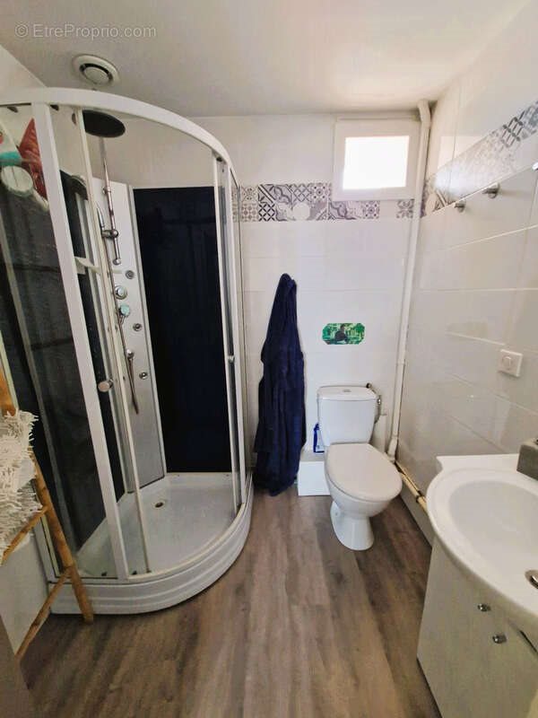 Appartement à vendre, 26m², La Roche-sur-Yon