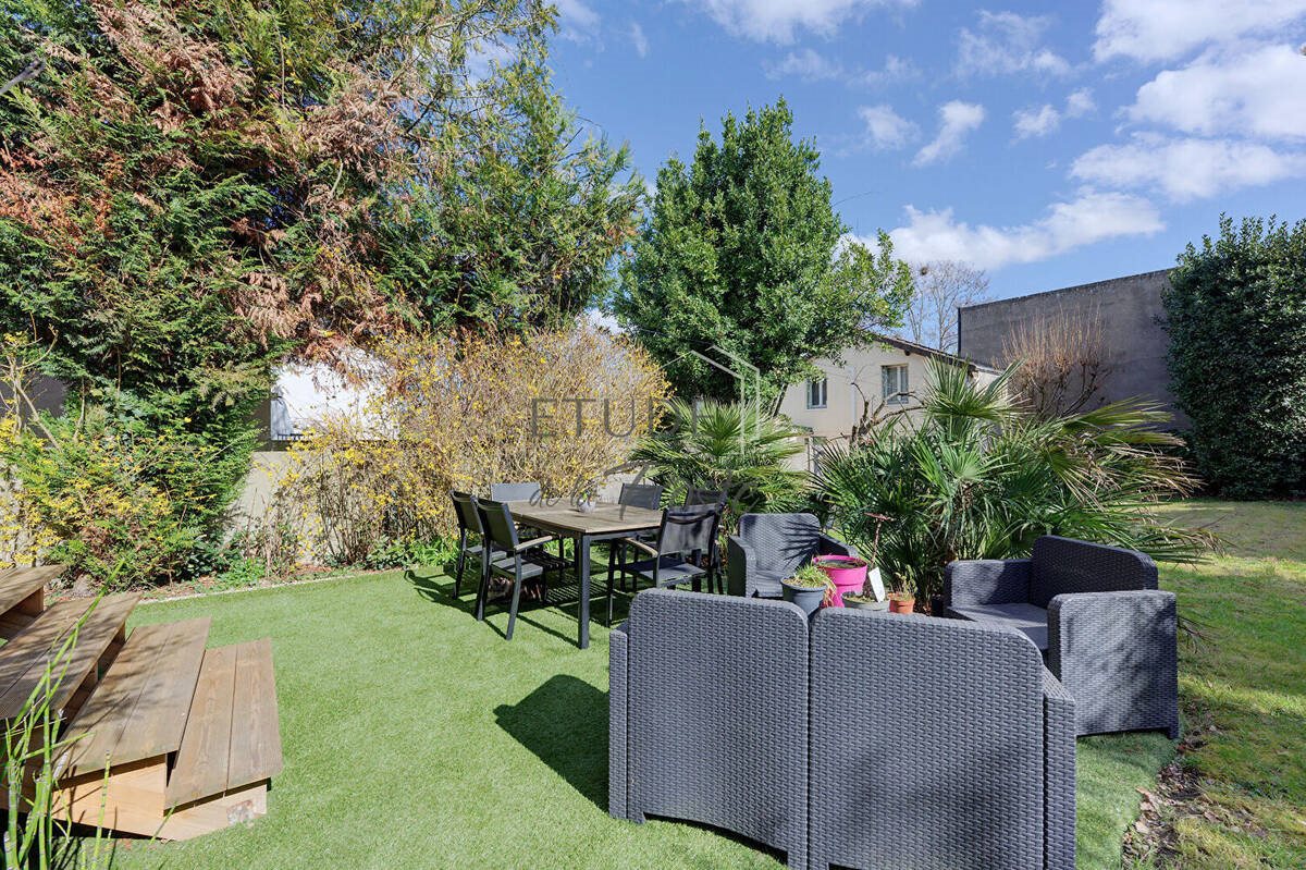 Maison à vendre, 83m², Montgeron