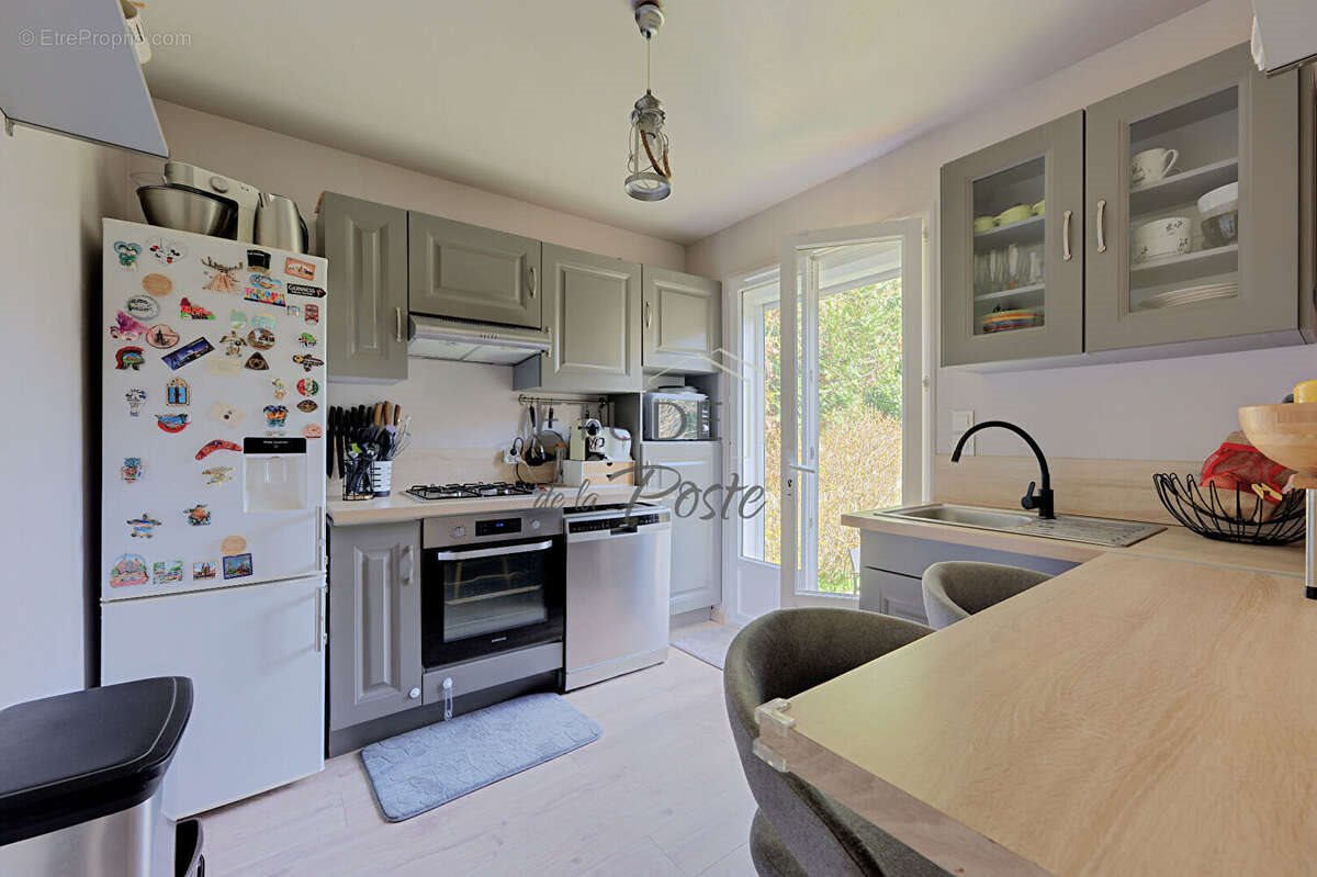 Maison à vendre, 83m², Montgeron