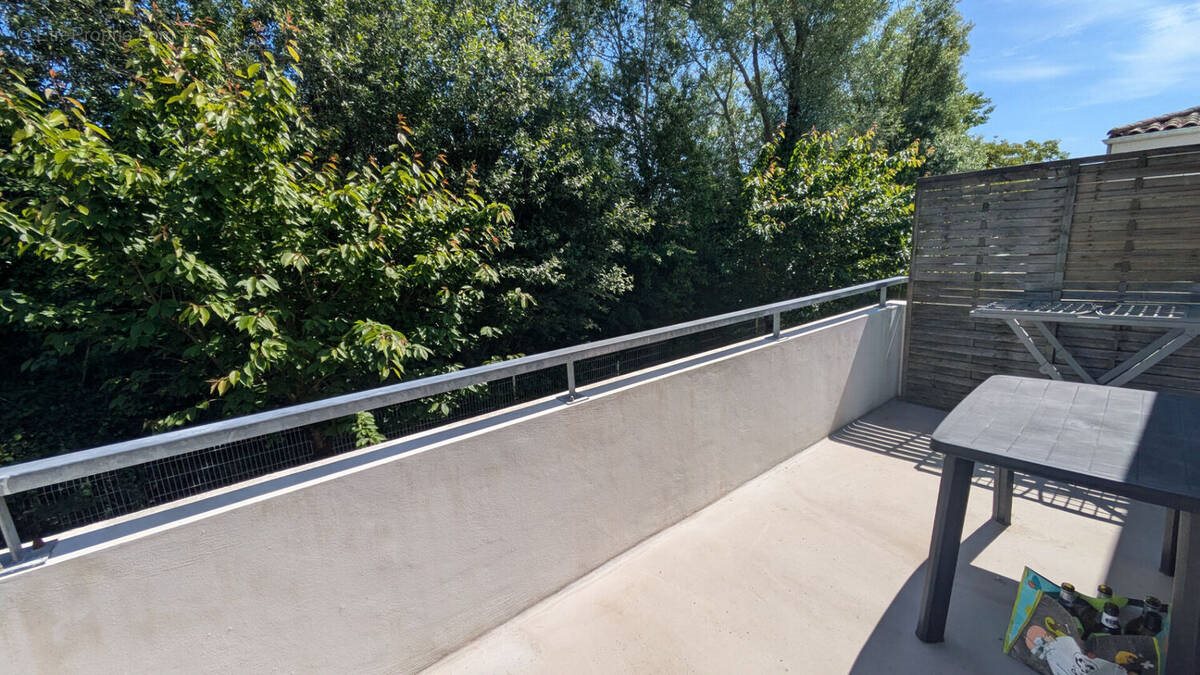 Appartement à vendre, 39m², Tonnay-Charente
