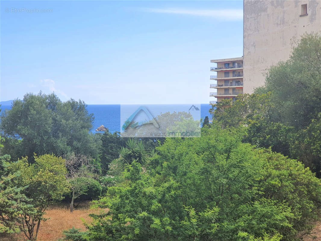 Appartement à vendre, 36m², Ajaccio