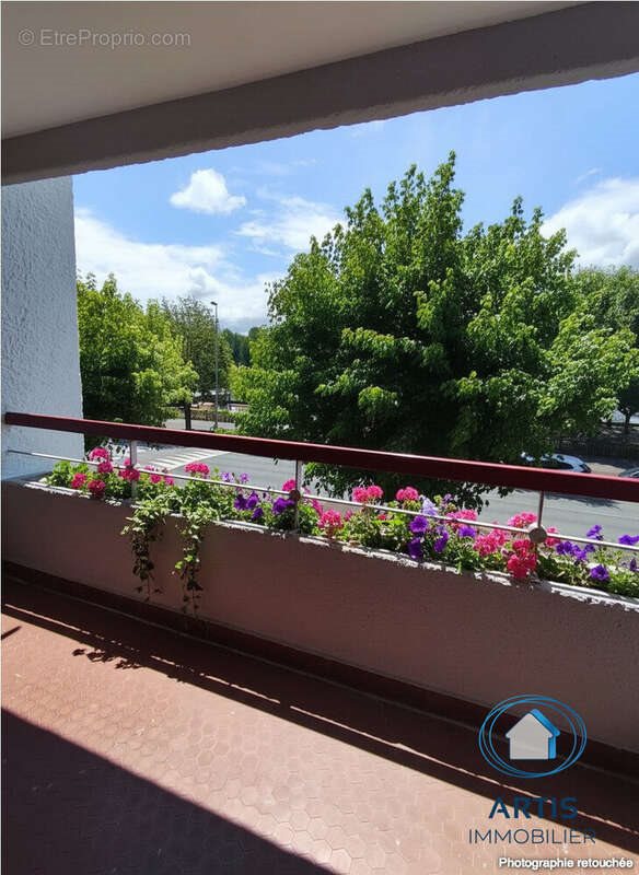 Appartement à vendre, 60m², Saint-Jean-de-Luz