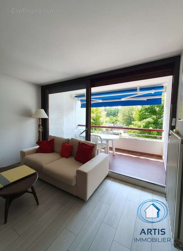 Appartement à vendre, 60m², Saint-Jean-de-Luz