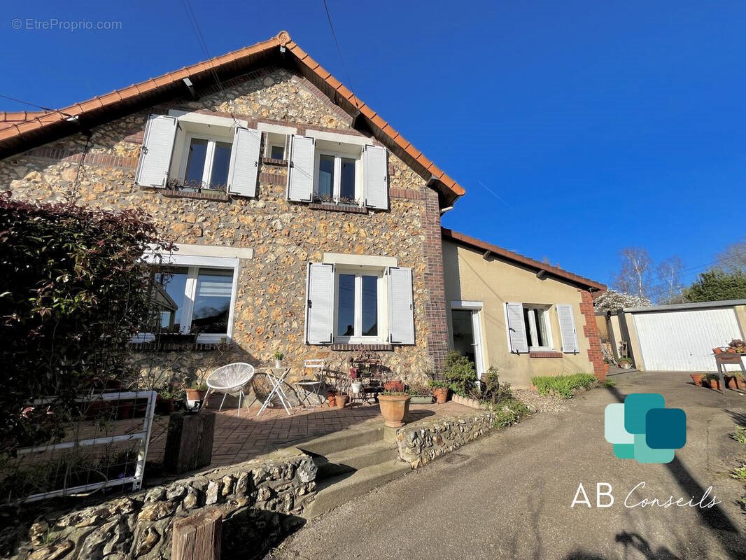 Maison à vendre, 81m², Rouen