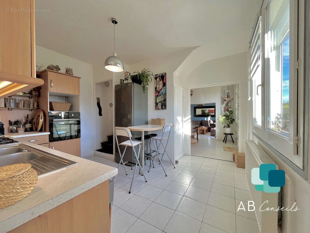 Maison à vendre, 81m², Rouen