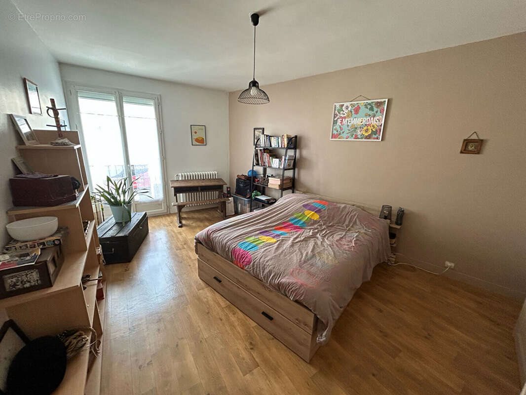 Appartement à vendre, 84m², Laval