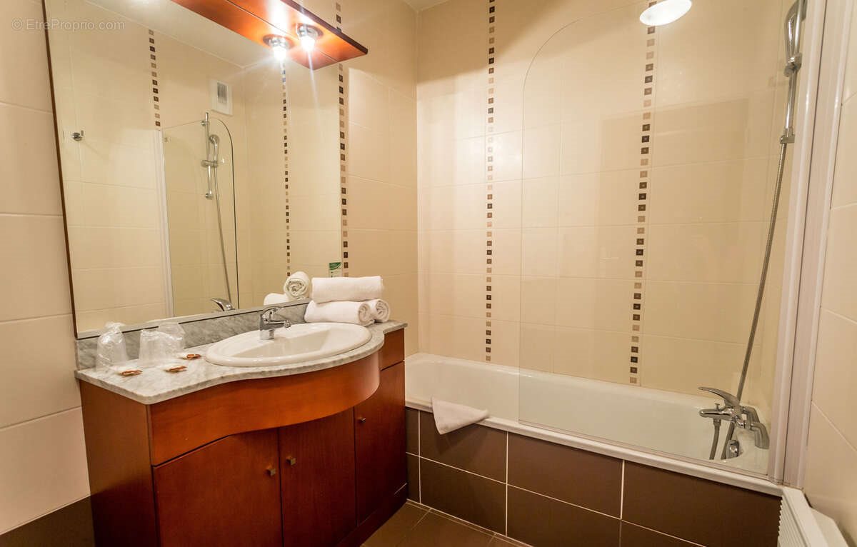 Appartement à vendre, 25m², Saint-Jean-de-Luz