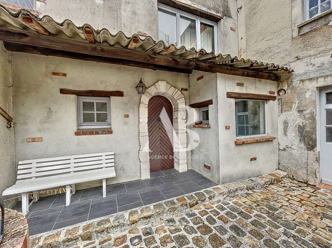 Appartement à vendre, 250m², Nangis