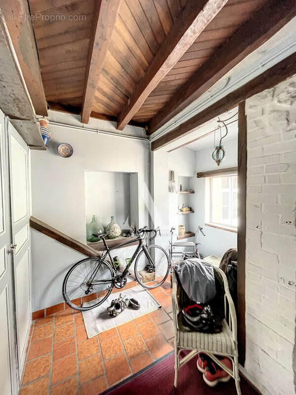 Appartement à vendre, 250m², Nangis