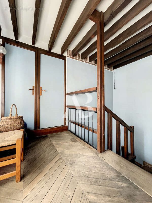 Appartement à vendre, 250m², Nangis